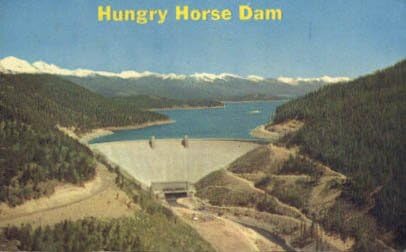 Batı Montana, Montana Kartpostalı
