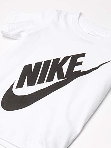 Nike Erkek Çocuk Spor Giyim Grafikli Tişört