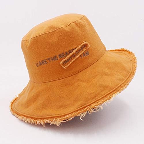 Erkekler Güneş plaj şapkası Balıkçı Şapka Bayan Rahat Moda Denim Kap Kadın Zarif Şapka Beyzbol Vintage Stil Şapka