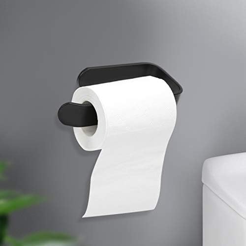 Havlu Askısı rulo kağıt havlu tutucu Punch-Ücretsiz Kurulum Kağıt Tutucu Ev Tuvalet