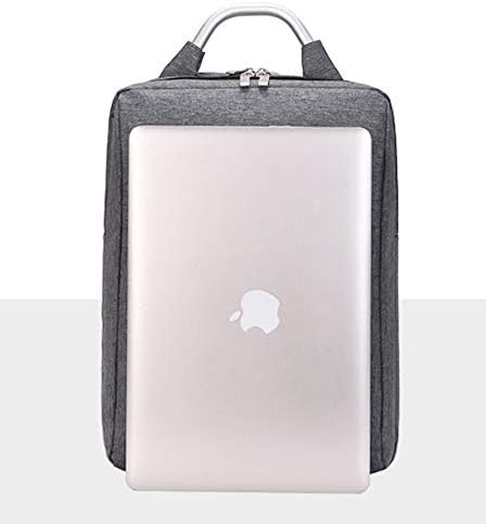 Elonglin Laptop Sırt Çantası 15.6 İnç Sırt Çantası Rahat Sırt Çantası Su Geçirmez Seyahat/İş/Kolej 41 cm *10 cm *