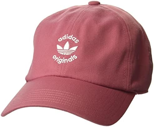 adidas Originals Kadınlar Birliği Rahat Kesim Ayarlanabilir Askılı Şapka
