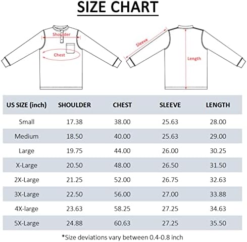 WORKWEYA FR Gömlek Erkekler için 6.5 oz Aleve Dayanıklı Uzun Kollu Henley Gömlek NFPA 2112 / CAT2