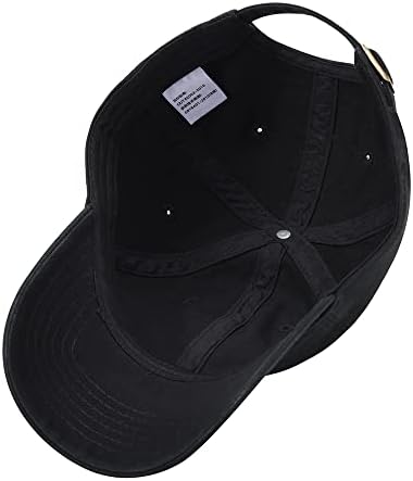 L8502-LXYB beyzbol şapkası Erkekler Biz İnsanlar İşlemeli Yıkanmış Pamuk Köpek Şapka beyzbol şapkası s