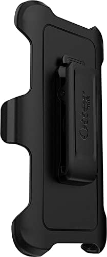 LG G6 için OtterBox Defender Serisi Kılıf Kemer Klipsi-Siyah