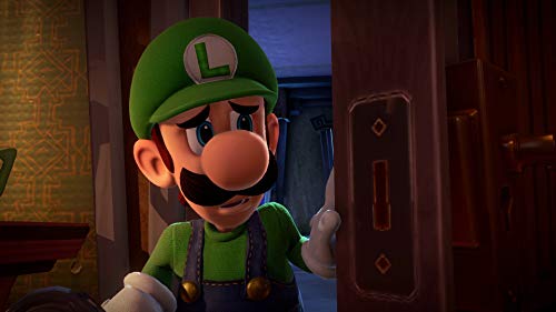 Luigi'nin Konağı 3-Nintendo Anahtarı [Dijital Kod]