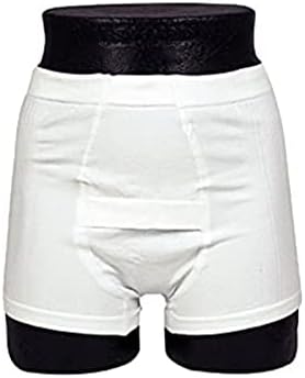 Abena Abri - Fix Erkek İdrar Kaçırma Pantolonu, X-Large, 1 Adet