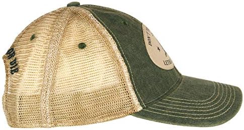 7.62 Tasarım Vatansever Vintage şoför şapkası